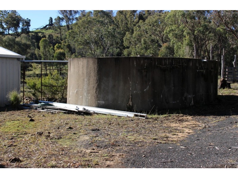 ‘MIRRIGUNDI’ 1941 TIMOR ROAD, Coonabarabran NSW 2357