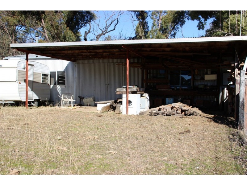 ‘MIRRIGUNDI’ 1941 TIMOR ROAD, Coonabarabran NSW 2357
