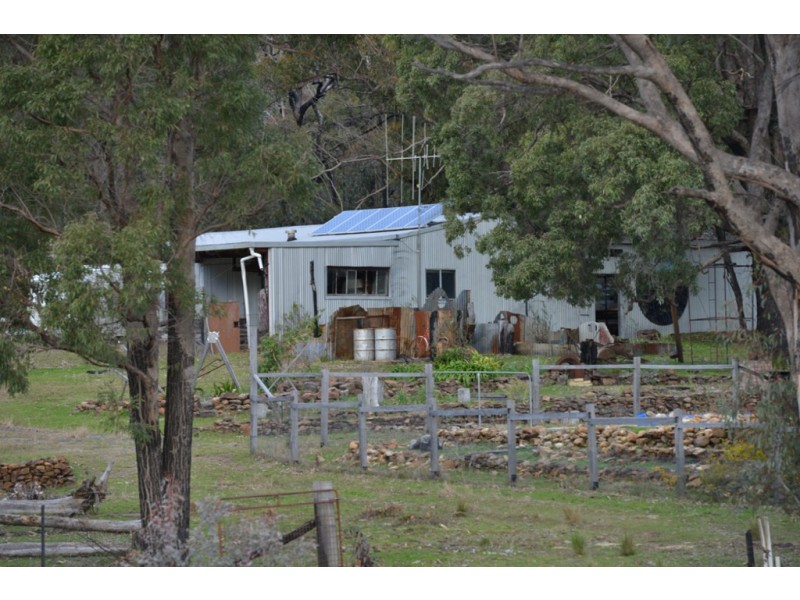 ‘MIRRIGUNDI’ 1941 TIMOR ROAD, Coonabarabran NSW 2357