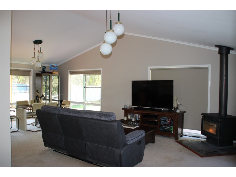 ‘BUNGLEVIEW’ 50 MAJOR MITCHELL ROAD, Coonabarabran NSW 2357