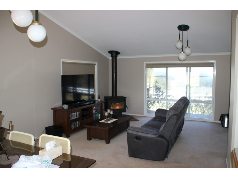 ‘BUNGLEVIEW’ 50 MAJOR MITCHELL ROAD, Coonabarabran NSW 2357