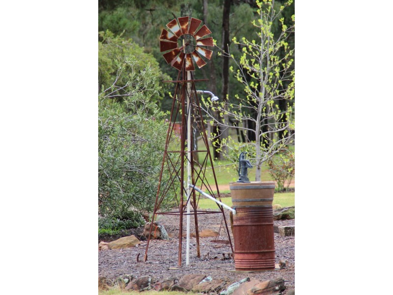 ‘GALAIRE’ LOT 1 BANDULLA, Coonabarabran NSW 2357