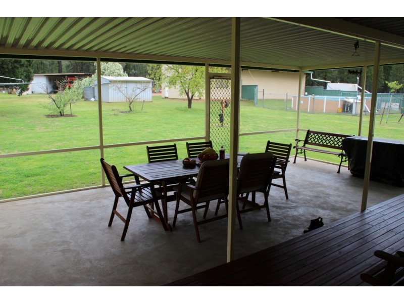 ‘GALAIRE’ LOT 1 BANDULLA, Coonabarabran NSW 2357