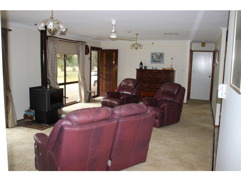 ‘GALAIRE’ LOT 1 BANDULLA, Coonabarabran NSW 2357