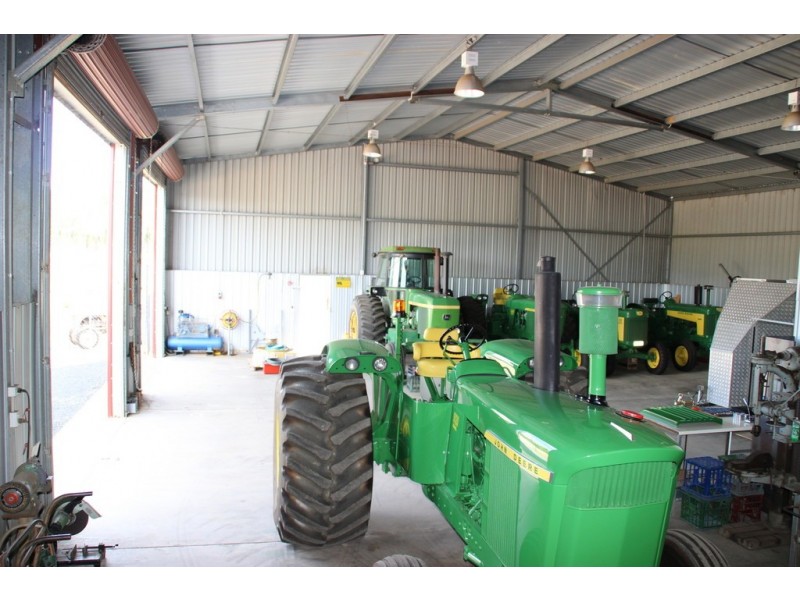 Lot 23 Ulan, Coonabarabran NSW 2357