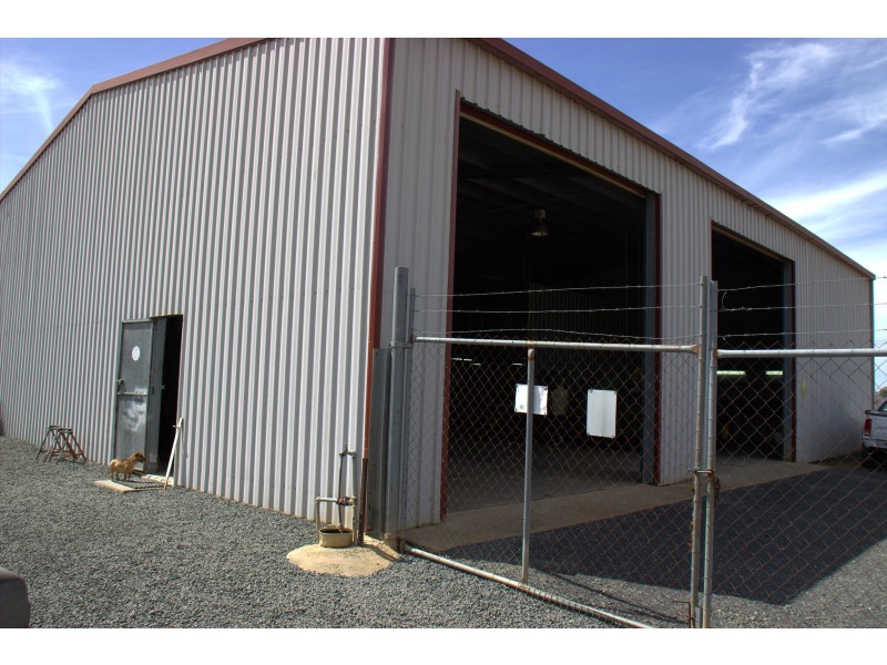 Lot 23 Ulan, Coonabarabran NSW 2357