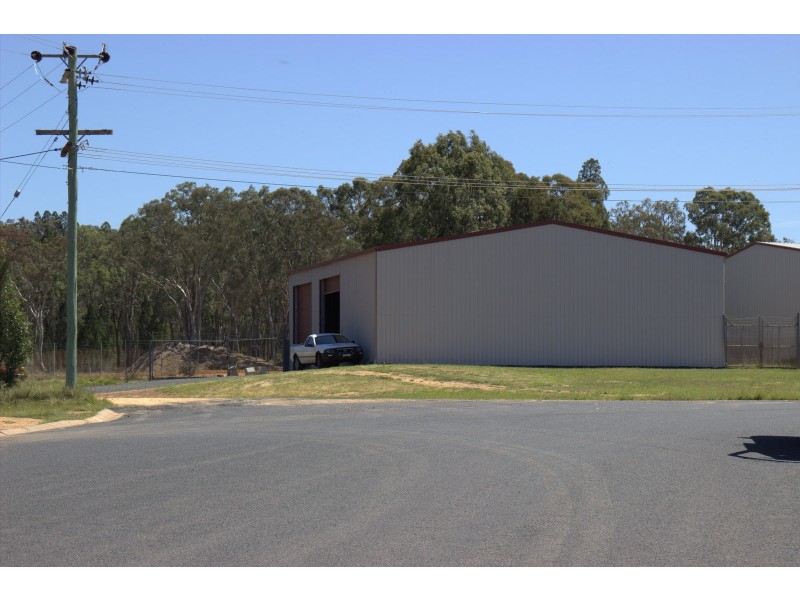 Lot 23 Ulan, Coonabarabran NSW 2357