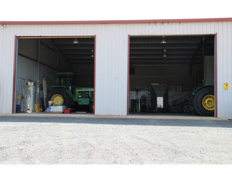 Lot 23 Ulan, Coonabarabran NSW 2357