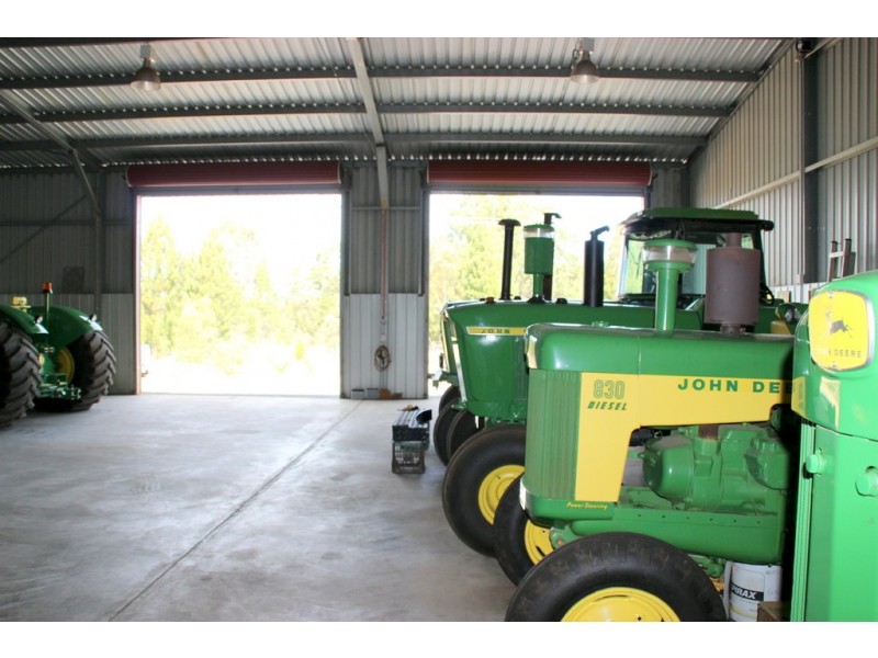 Lot 23 Ulan, Coonabarabran NSW 2357