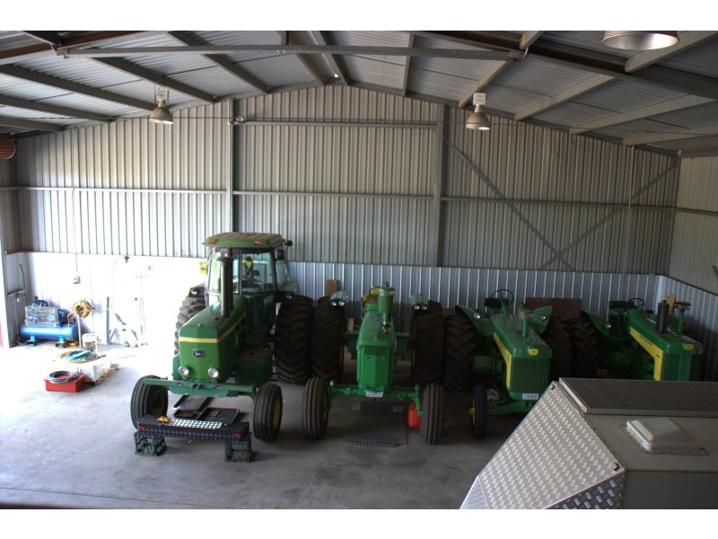 Lot 23 Ulan, Coonabarabran NSW 2357