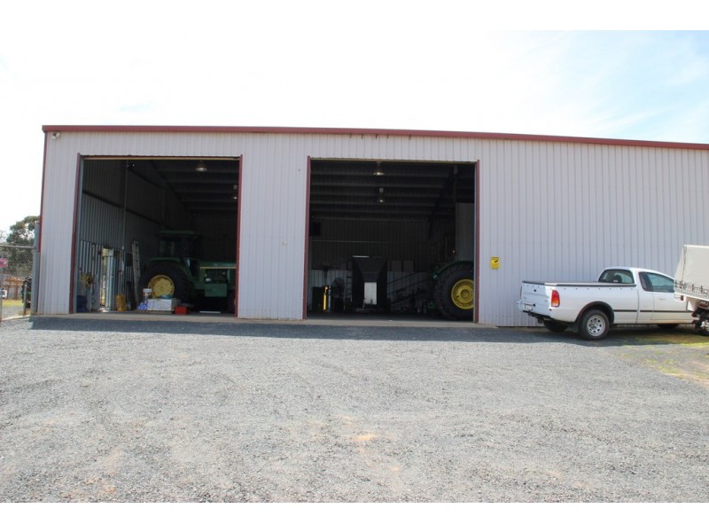 Lot 23 Ulan, Coonabarabran NSW 2357