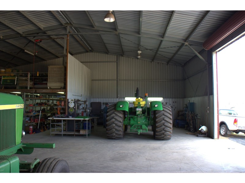 Lot 23 Ulan, Coonabarabran NSW 2357