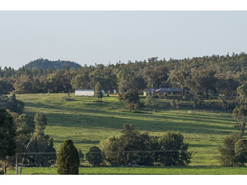 ‘YAAMA’ 583 RIVER ROAD, Coonabarabran NSW 2357