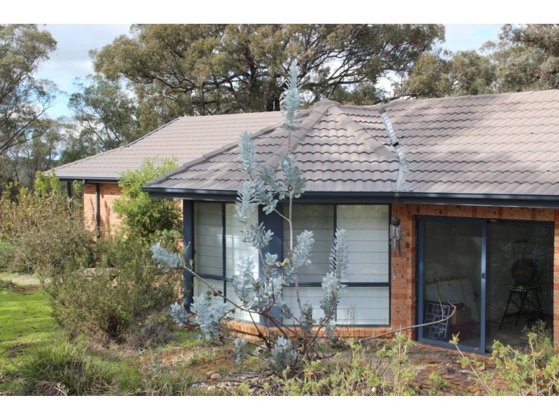 ‘YAAMA’ 583 RIVER ROAD, Coonabarabran NSW 2357