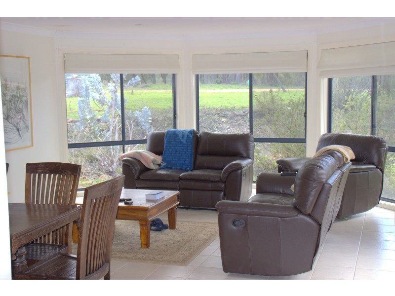 ‘YAAMA’ 583 RIVER ROAD, Coonabarabran NSW 2357