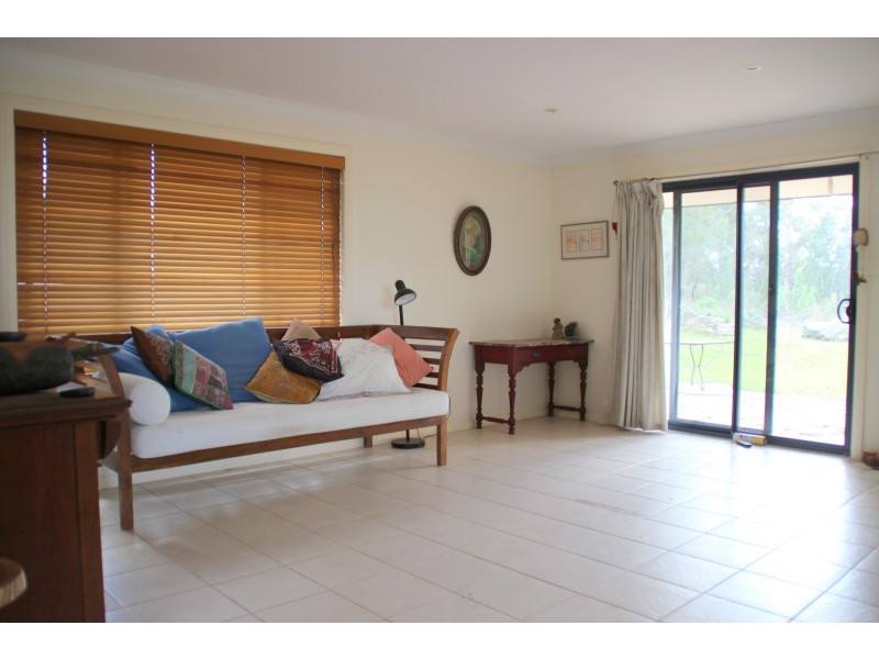 ‘YAAMA’ 583 RIVER ROAD, Coonabarabran NSW 2357