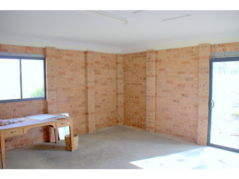 ‘YAAMA’ 583 RIVER ROAD, Coonabarabran NSW 2357