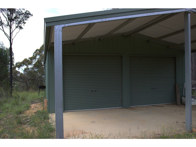 ‘YAAMA’ 583 RIVER ROAD, Coonabarabran NSW 2357