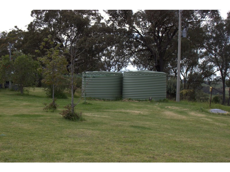 ‘YAAMA’ 583 RIVER ROAD, Coonabarabran NSW 2357