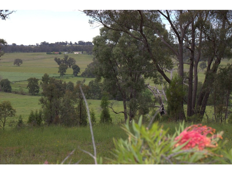 ‘YAAMA’ 583 RIVER ROAD, Coonabarabran NSW 2357