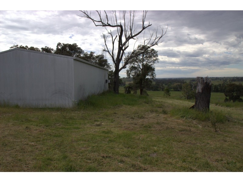 ‘YAAMA’ 583 RIVER ROAD, Coonabarabran NSW 2357