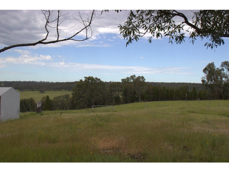 ‘YAAMA’ 583 RIVER ROAD, Coonabarabran NSW 2357