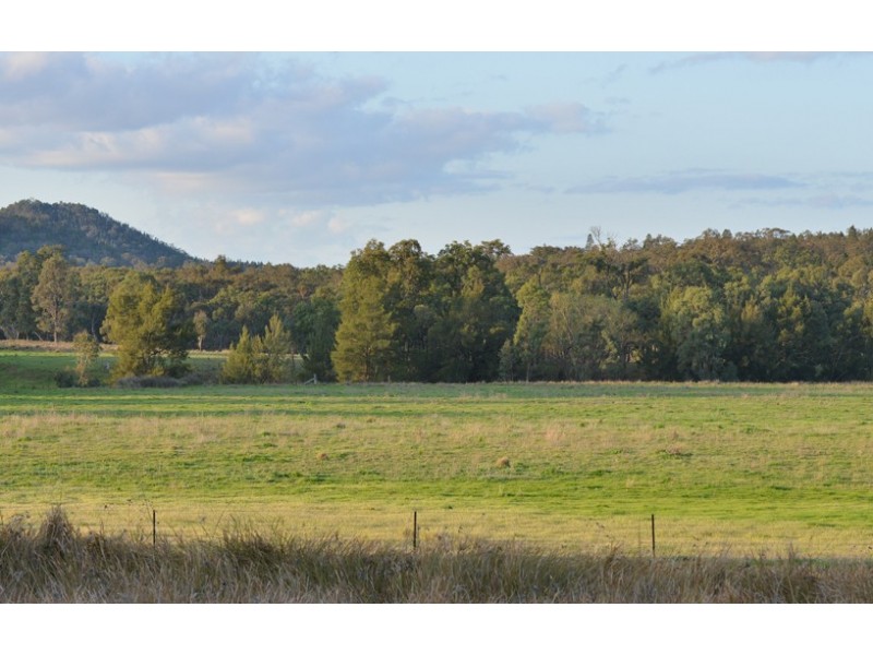 ‘YAAMA’ 583 RIVER ROAD, Coonabarabran NSW 2357