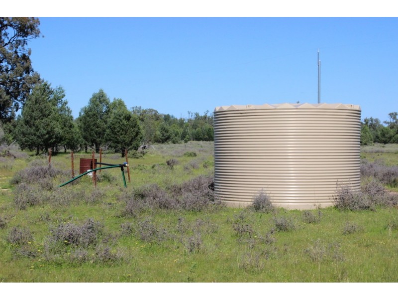 ROSSARDEN MERIMBOROUGH LANE, Wee Waa NSW 2388