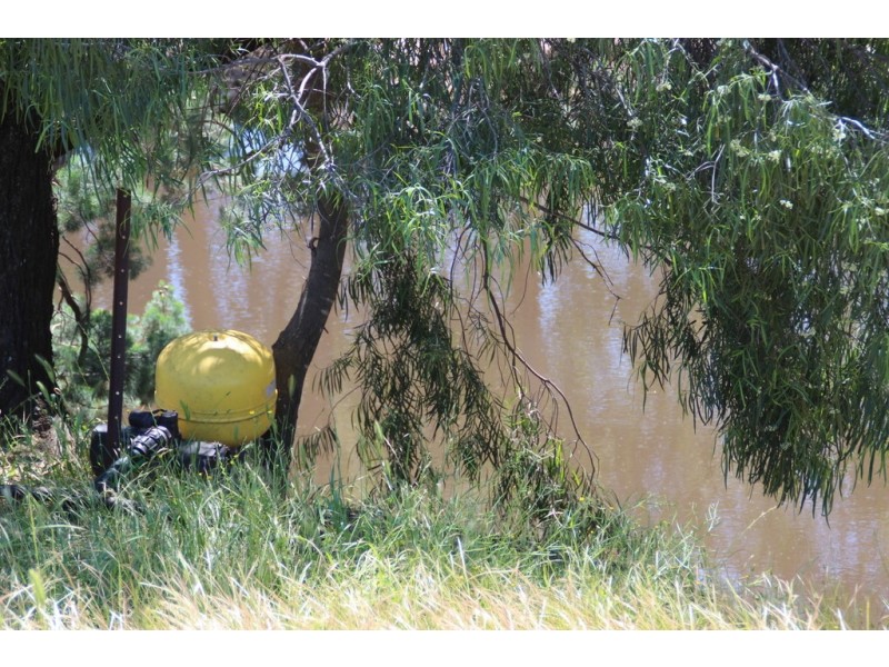 ROSSARDEN MERIMBOROUGH LANE, Wee Waa NSW 2388