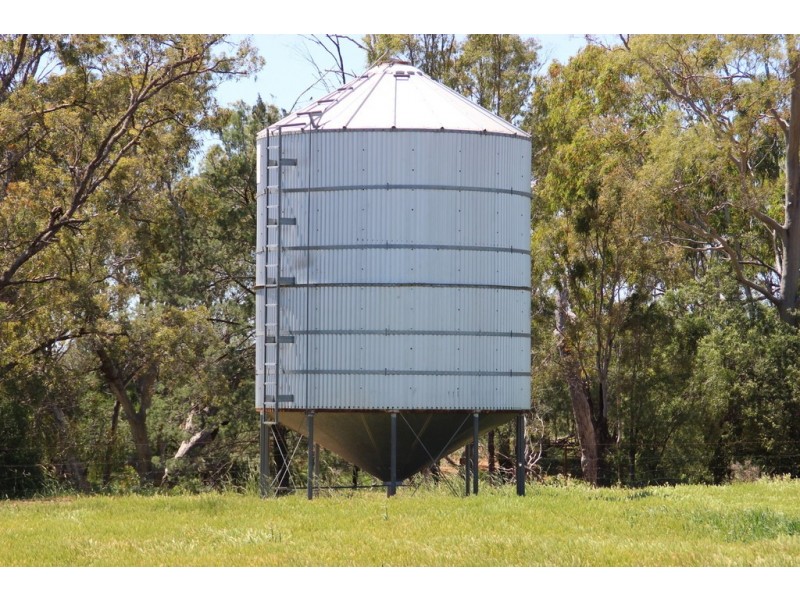 ROSSARDEN MERIMBOROUGH LANE, Wee Waa NSW 2388