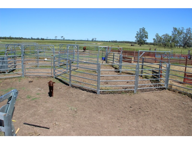 ROSSARDEN MERIMBOROUGH LANE, Wee Waa NSW 2388