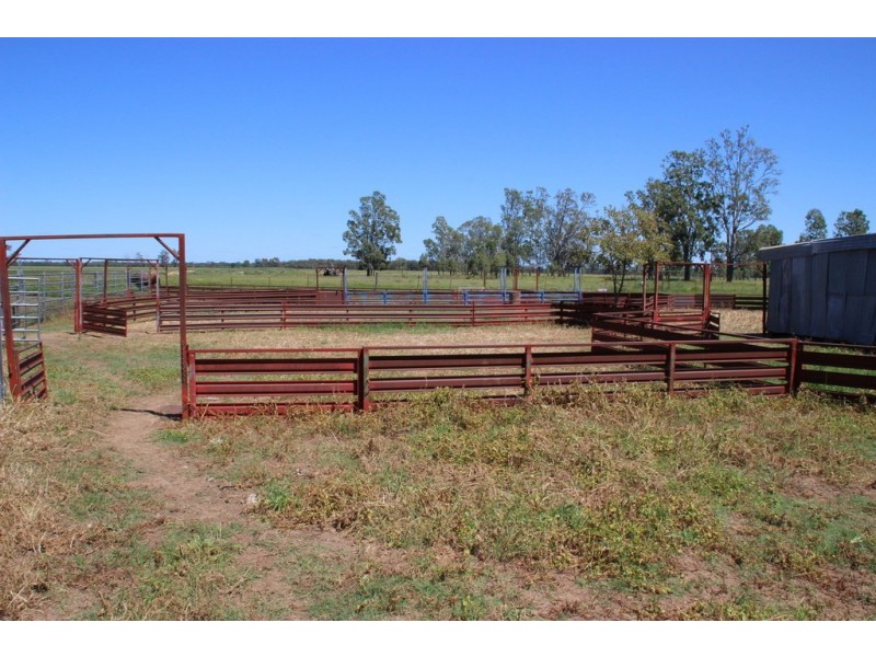ROSSARDEN MERIMBOROUGH LANE, Wee Waa NSW 2388