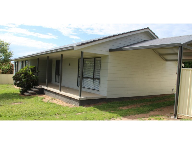 2 GORDON, Coonabarabran NSW 2357