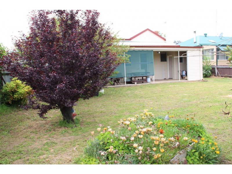 30 KNIGHT, Coonabarabran NSW 2357