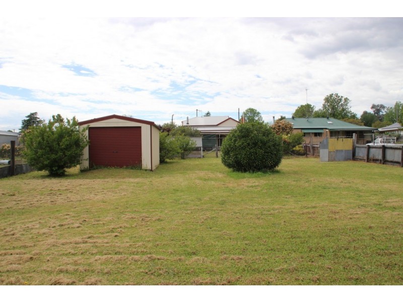 30 KNIGHT, Coonabarabran NSW 2357
