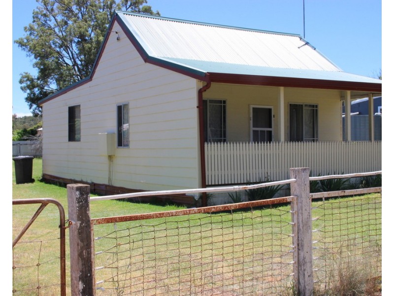 9 GORDON, Coonabarabran NSW 2357