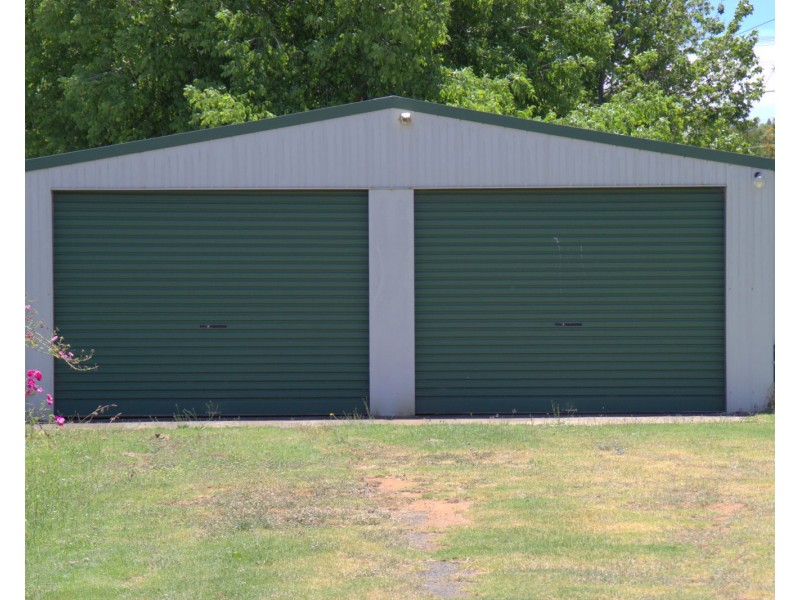 9 GORDON, Coonabarabran NSW 2357