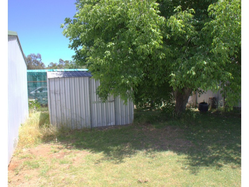 9 GORDON, Coonabarabran NSW 2357