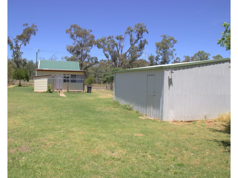 9 GORDON, Coonabarabran NSW 2357