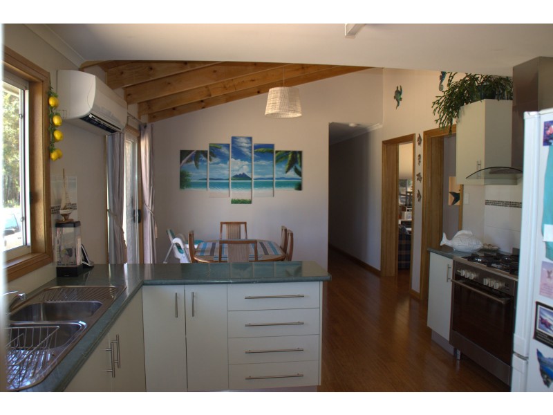 7 HAWKINS ROAD, Coonabarabran NSW 2357