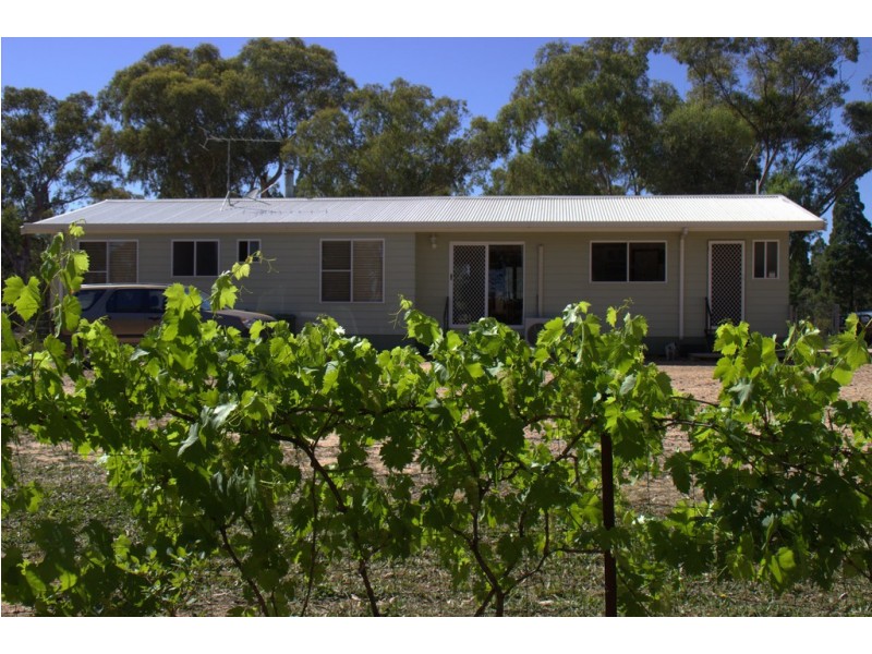 7 HAWKINS ROAD, Coonabarabran NSW 2357