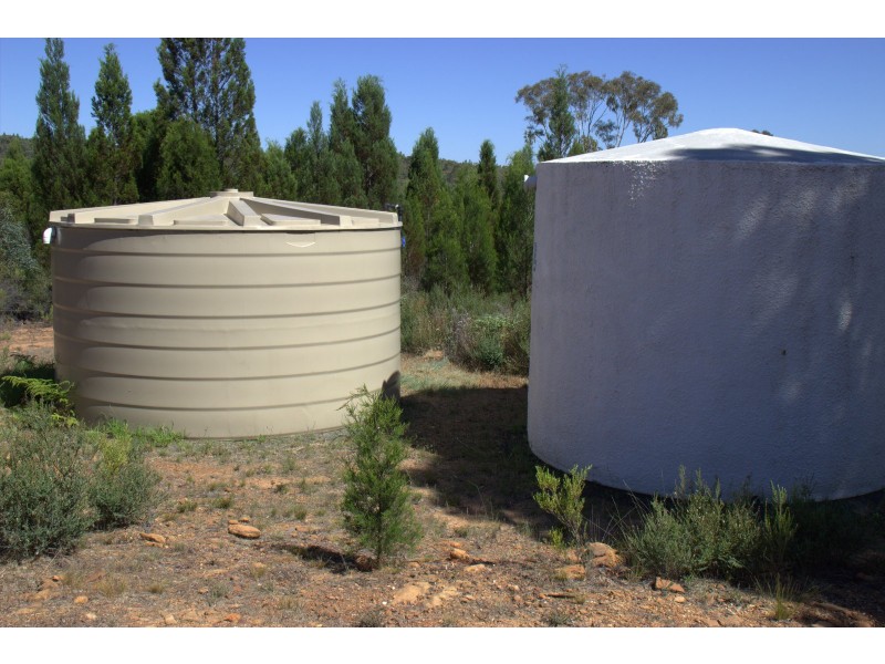 7 HAWKINS ROAD, Coonabarabran NSW 2357