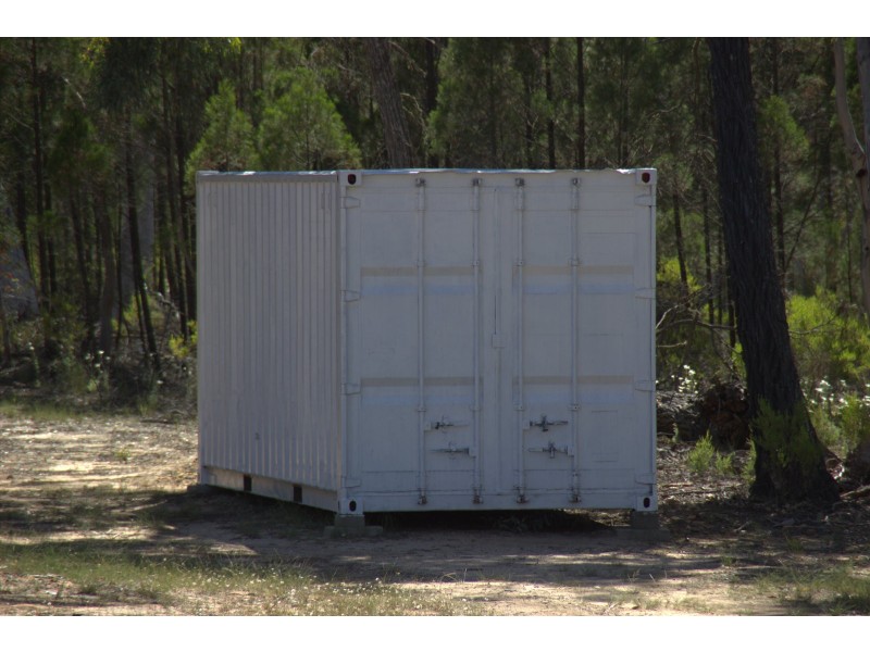 7 HAWKINS ROAD, Coonabarabran NSW 2357