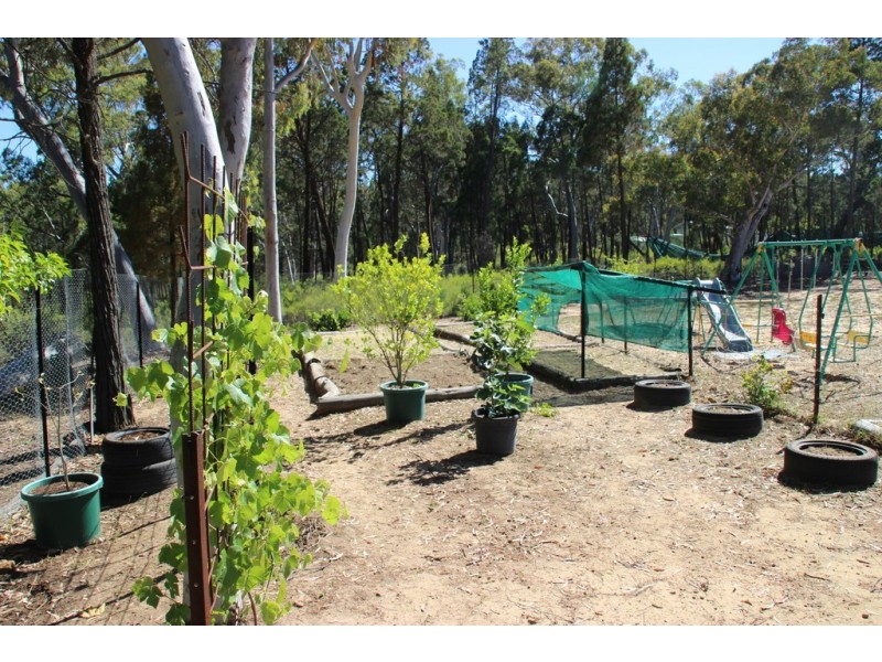 7 HAWKINS ROAD, Coonabarabran NSW 2357