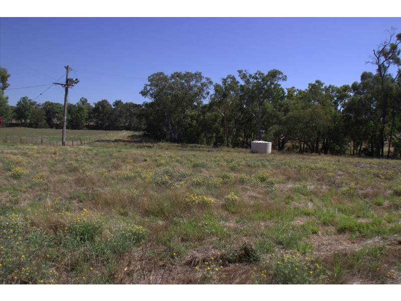 256 TIMOR ROAD, Coonabarabran NSW 2357