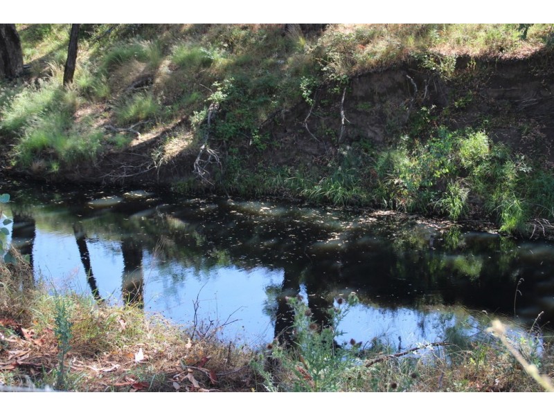 256 TIMOR ROAD, Coonabarabran NSW 2357