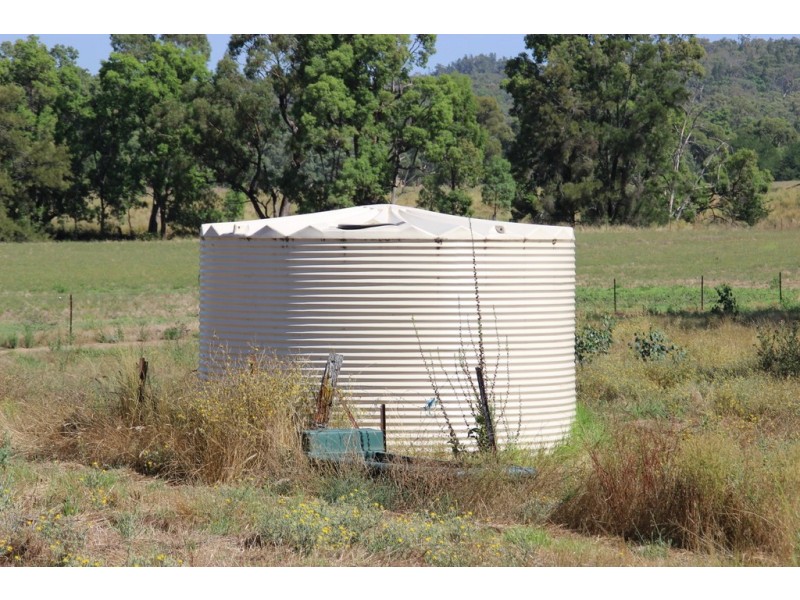 256 TIMOR ROAD, Coonabarabran NSW 2357