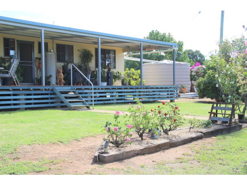 ‘ SPRING FLATS’, Coonabarabran NSW 2357