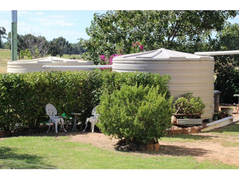 ‘ SPRING FLATS’, Coonabarabran NSW 2357