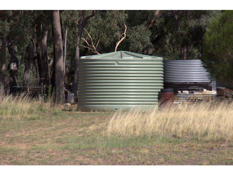 ‘ SPRING FLATS’, Coonabarabran NSW 2357